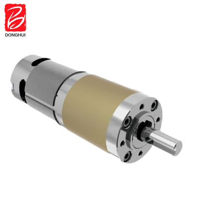 Hochdrehmoment Elektrisch 775 Planetärgetriebe Motor 45mm 12V 24V 75 Rpm 20NM 100W