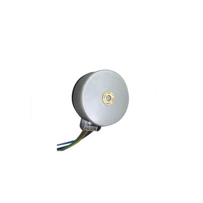 12V 24V Mini-Hochdrehmoment BLDC-Motor Massaschdreher Bürstenlose Motor