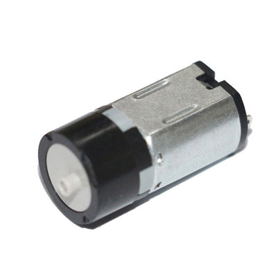 10 mm DC Mikro-Planetenantriebsmotor Plastik kleiner Planetantriebsmotor für Smart Lock