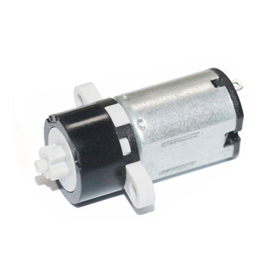 3.7V Niedriggeschwindigkeit 65 Rpm Gleichspannung Planetärgetriebe Motor 10MM Planetärgetriebe Motor