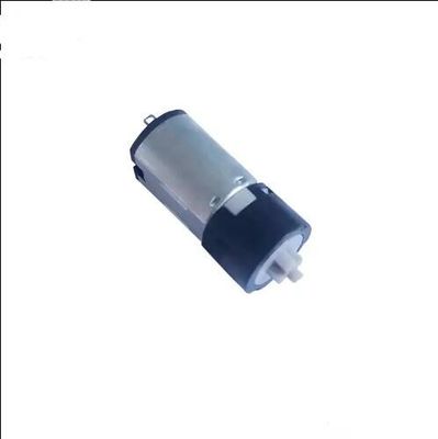 3.7V Niedriggeschwindigkeit 65 Rpm Gleichspannung Planetärgetriebe Motor 10MM Planetärgetriebe Motor