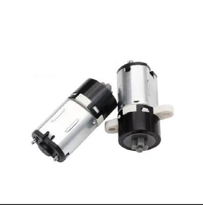 3.7V Niedriggeschwindigkeit 65 Rpm Gleichspannung Planetärgetriebe Motor 10MM Planetärgetriebe Motor