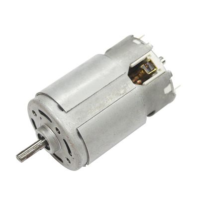 Hochleistungs-Wasserpumpe mit großem Drehmoment Elektromotor Gleichstrommotor RS 775 für Lebensmittelverarbeiter
