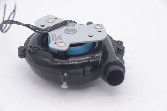 24 mm Außenrotor BLDC Bürstenloser Gleichstrommotor 12V 14350 RPM für Vakuumreiniger