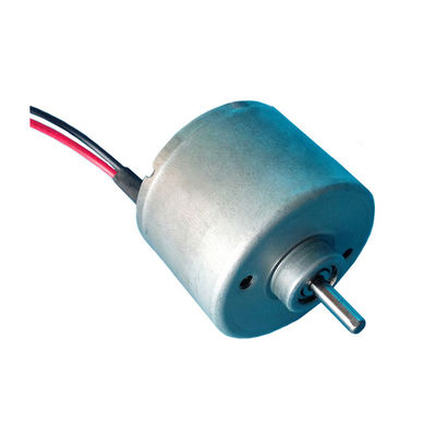 36 mm Innenrotor BLDC-Motor 6000 RPM 12 V Gleichspannungsbrustloser Motor für Vakuumpumpen