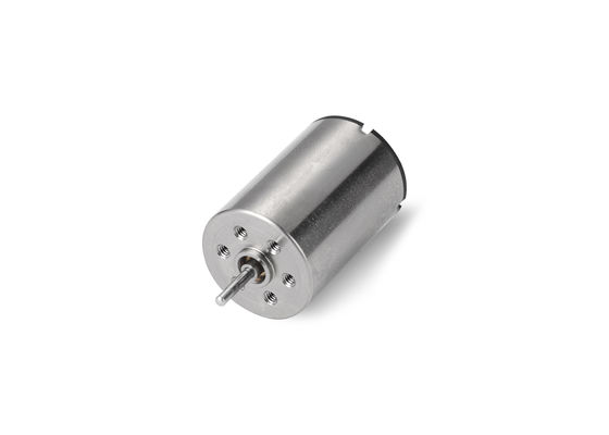 DCL-1725 17mm 12V Kornlos Bürste DC Motor 10000 Rpm für Tätowiermaschine