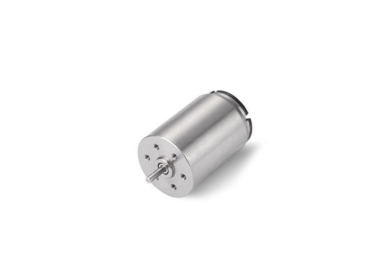DCL-2232 12V 22mm Brush Coreless Gleichstrommotor 10000 RPM für medizinische Geräte