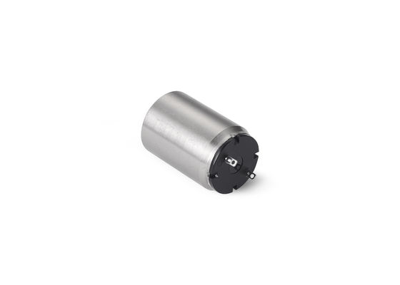 DCL-2232 12V 22mm Brush Coreless Gleichstrommotor 10000 RPM für medizinische Geräte