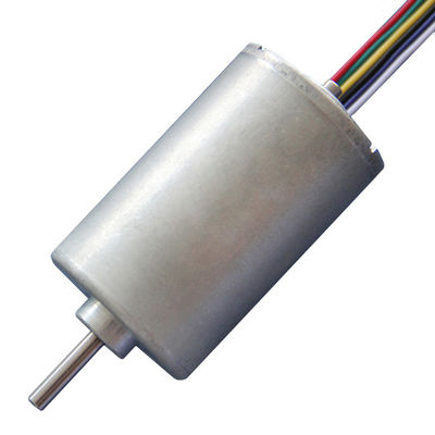 16mm 24mm 28mm 36mm Mini Bürstenloser DC-Motor BLDC für Zahnarztgerät