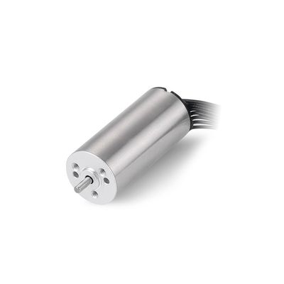 DCL-1636RB 7,4V 12V 24V 16mm Kernloser Bürstenloser Gleichstrommotor 10000 RPM 20000 RPM