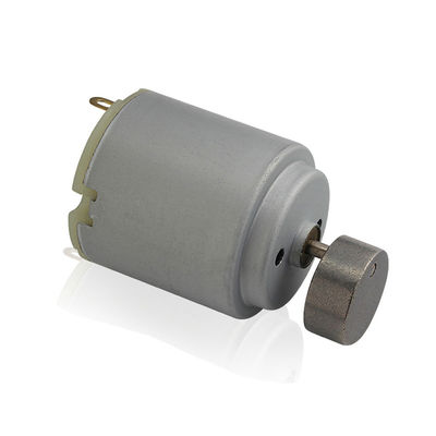 SM Micro DC Motor 260 1.5V 3V 4.5V 6V Mini Motor für Vibrationsmotor für Massager