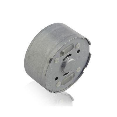 Mini Permanent Magnet Elektromotor 5600rpm 300 DC Motor 4V für Wasser Tanz Lautsprecher