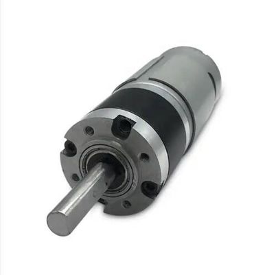 36 mm Gleichspannung Planetengangmotor 12V 24V 36V Mikro Gleichspannungsgangmotor für elektrische Schere