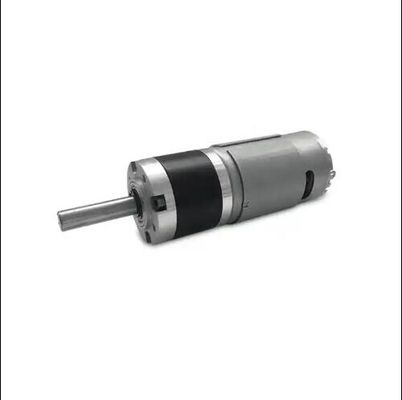 36 mm Gleichspannung Planetengangmotor 12V 24V 36V Mikro Gleichspannungsgangmotor für elektrische Schere