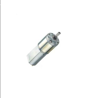 22mm Mikro Gleichstrom-Planetenantriebsmotor 6V - 12V Niedrigumdrehzahl Brush-Hochdrehmoment Gleichstromantriebsmotor