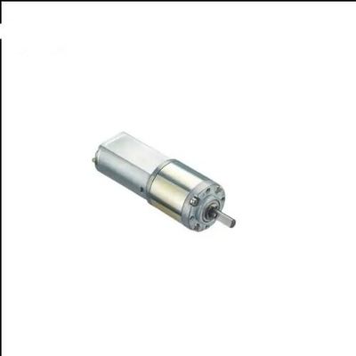 22mm Mikro Gleichstrom-Planetenantriebsmotor 6V - 12V Niedrigumdrehzahl Brush-Hochdrehmoment Gleichstromantriebsmotor
