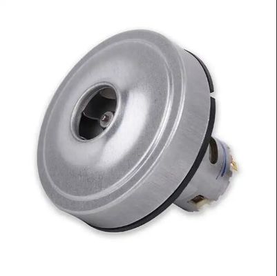 Elektrische Saugmaschine Kunststoffgetriebe Motor Hood Gleichstrommotor 25000 Rpm für Staubsauger