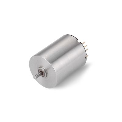 DCL-1722RB 7.4V 12V 24V Kernloser BlDC-Motor mit 17mm hohem Drehmoment für medizinische Geräte