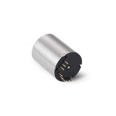 DCL-1722RB 7.4V 12V 24V Kernloser BlDC-Motor mit 17mm hohem Drehmoment für medizinische Geräte