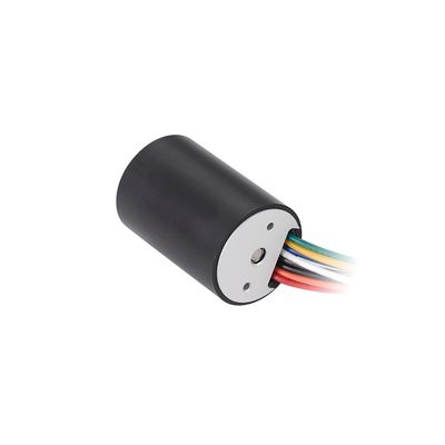 12V 20000 RPM Hochgeschwindigkeitsmotor ohne Kern DC 22mm Bürstenloser Motor für medizinische Bohrungen