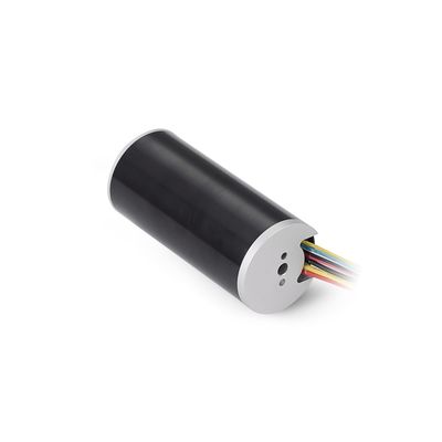 12V 24V 36V 48V Kernloser Gleichspannmotor 25000 RPM 32mm Bürstenloser Hochdrehmomentmotor