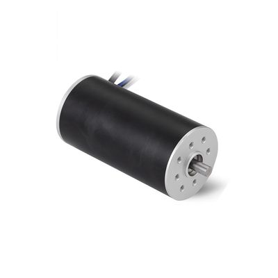 36 mm Bürstenloser DC-Motor 12V 24V 30V 36V 17000 RPM für medizinische Geräte
