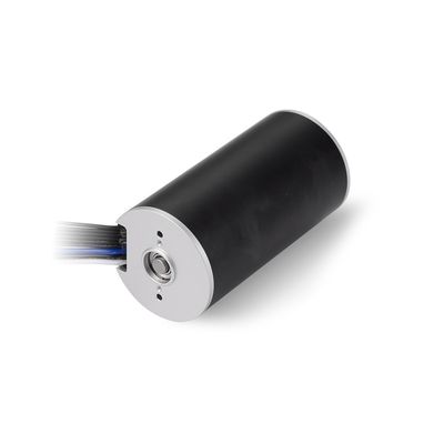36 mm Bürstenloser DC-Motor 12V 24V 30V 36V 17000 RPM für medizinische Geräte
