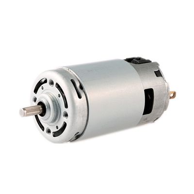 DC2737 110V 230V 200 Watt Hochspannungs Gleichspannungsmotor 44mm Durchmesser für den Saftsauger