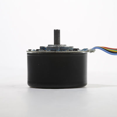 55mm Brushless Motor mit hohem Drehmoment 3830 RPM Masseur BLDC Motor 24V