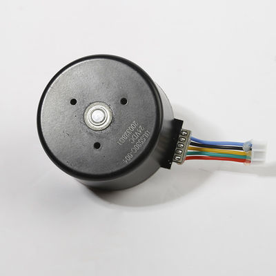 55mm Brushless Motor mit hohem Drehmoment 3830 RPM Masseur BLDC Motor 24V