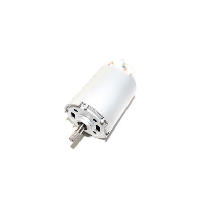 48 mm Hochspannungs Gleichspannungsmotor 110V 230V 250 Watt Handmischer Gleichspannungsmotor