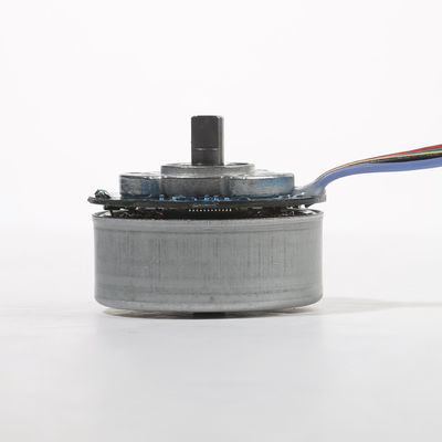 Großes Drehmoment Hochleistungs-BLDC-Mini-Motor 24V 3400 Rpm 43W 40mm Bürstenloser Motor