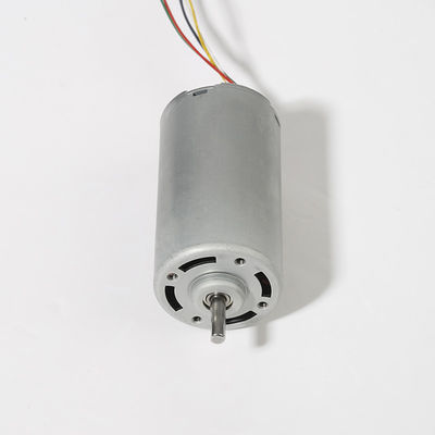 DBL4275 12V Bürstenloser Gleichstrommotor 3045RPM Innerer Rotor 24V BLDC Motor 3700rpm