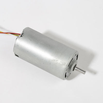 DBL4275 12V Bürstenloser Gleichstrommotor 3045RPM Innerer Rotor 24V BLDC Motor 3700rpm