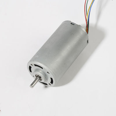 DBL4275 12V Bürstenloser Gleichstrommotor 3045RPM Innerer Rotor 24V BLDC Motor 3700rpm