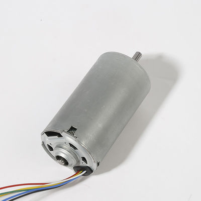 DBL4275 12V Bürstenloser Gleichstrommotor 3045RPM Innerer Rotor 24V BLDC Motor 3700rpm