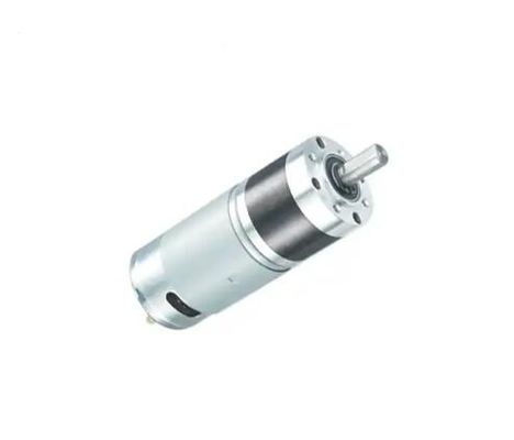 12V / 24V Gleichspannung Planetengangmotor 10W - 100W angepasste Wellenlänge
