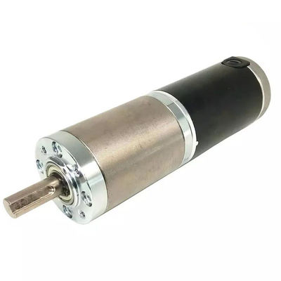 12V / 24V Gleichspannung Planetengangmotor 10W - 100W angepasste Wellenlänge