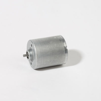 36 mm 24 V elektrischer BLDC-Motor 6835 RPM 20.2W 1,7 kg.cm Bürstenloser Motor Stalldrehmoment