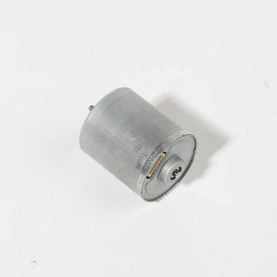 36 mm 24 V elektrischer BLDC-Motor 6835 RPM 20.2W 1,7 kg.cm Bürstenloser Motor Stalldrehmoment