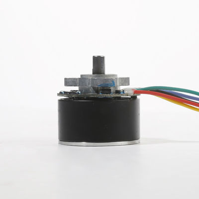 38mm Geräuscharm 12V Bürstenloser Gleichspannmotor mit hohem Drehmoment für Massagepistole