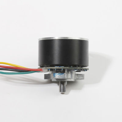 38mm Geräuscharm 12V Bürstenloser Gleichspannmotor mit hohem Drehmoment für Massagepistole