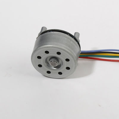 38mm 12V Gleichstrom-Bürstenloser Motor für Massagewaffen