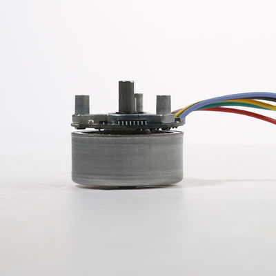 38mm 12V Gleichstrom-Bürstenloser Motor für Massagewaffen