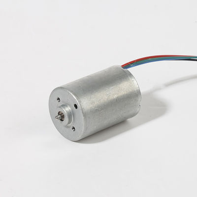 18V 5555RPM Bürstenloser Gleichstrommotor 36mm BLDC Elektromotor mit Innenrotor