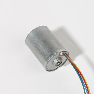 18V 5555RPM Bürstenloser Gleichstrommotor 36mm BLDC Elektromotor mit Innenrotor