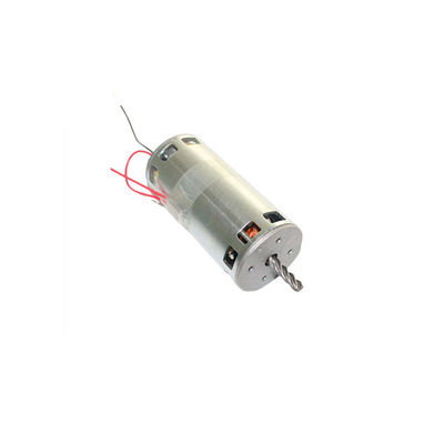 Handmixer 110V 230V Hochspannungs Gleichstrommotor 500 Watt geputzt 63mm Durchmesser