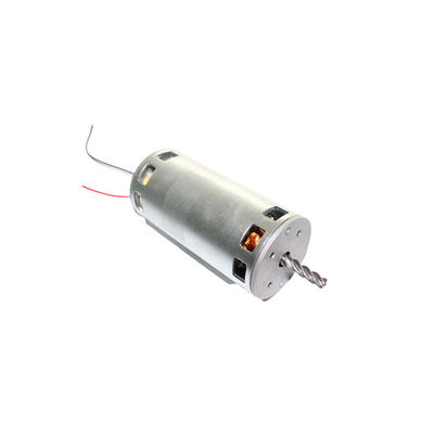 Handmixer 110V 230V Hochspannungs Gleichstrommotor 500 Watt geputzt 63mm Durchmesser