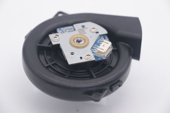 Hochgeschwindigkeit 3250 Pa 24V Bürstenloser Gleichspannventilator 26351 RPM mit langer Lebensdauer