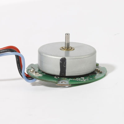 Großdrehmoment Bürstenloser Gleichstrommotor DBL2413O 8V - 26V mit 10000H Lebensdauer